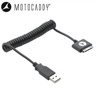 Motocaddy USB Cables iPhone Old Connection