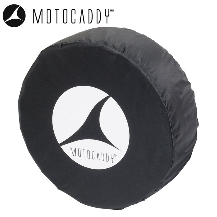 Motocaddy Wheel Covers (Pair)