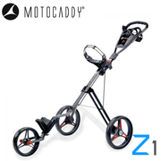 Motocaddy-Z1-Trolley-2020-Red-Angled