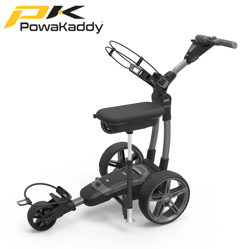 PowaKaddy Deluxe Seat