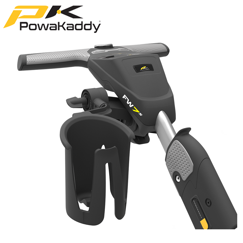 PowaKaddy Drinks Holder