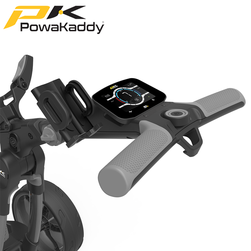 PowaKaddy Universal GPS Holder