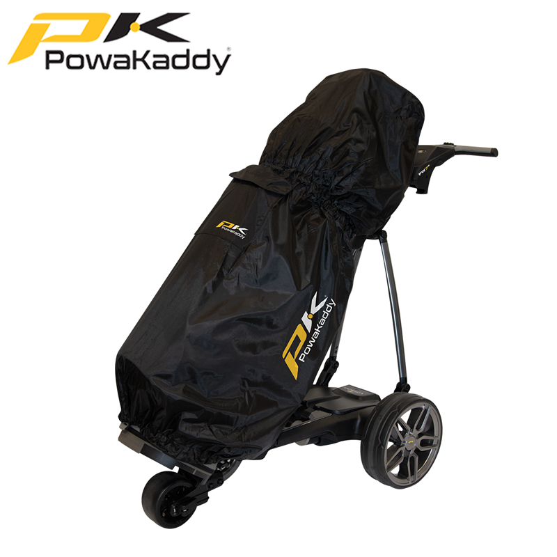 PowaKaddy Rain Cover