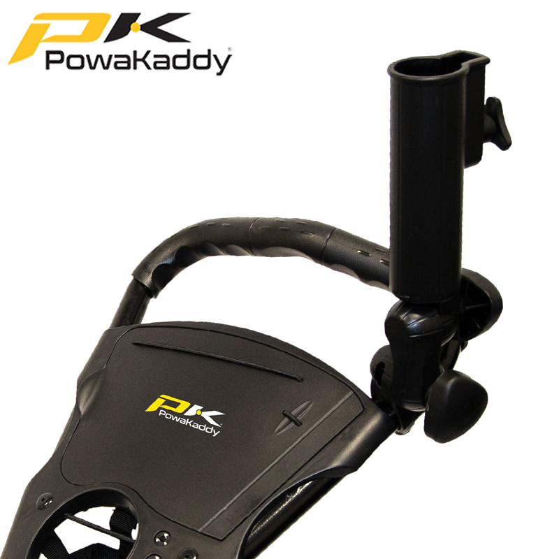 PowaKaddy Twinline 4 Umbrella Holder