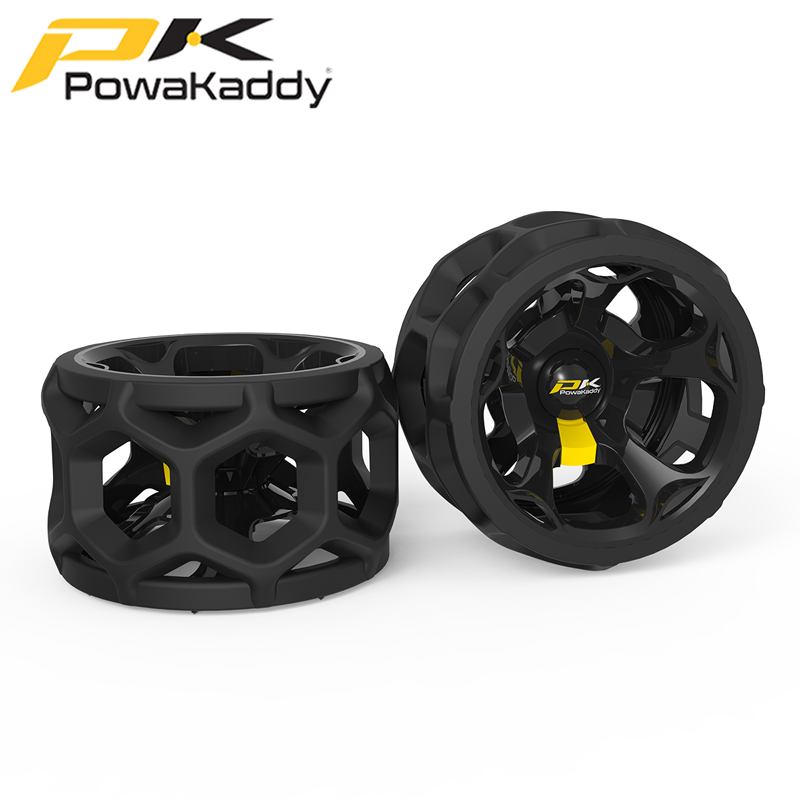 Carbon wheels online in winter