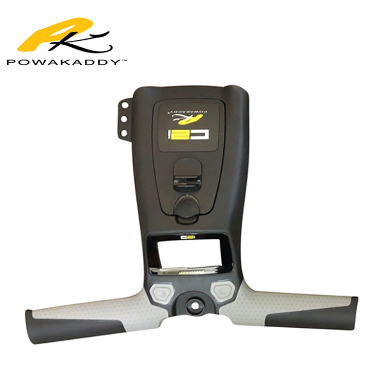 Caddycare | Powakaddy C2i Upper and Lower Handle inc Screen (Kit ...