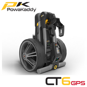 Powakaddy-CT6-GPS-Gunmetal-Folded-Angled