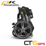 Powakaddy-CT6-GPS-Gunmetal-Folded-Side