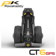 Powakaddy-CT6-GPS-Gunmetal-Folded