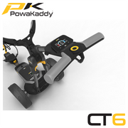Powakaddy-CT6-Gunmetal-Metallic-Handle