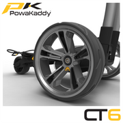Powakaddy-CT6-Gunmetal-Metallic-Rear-Wheel