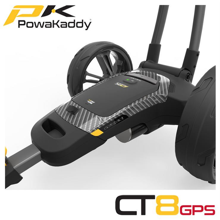 Powakaddy-CT8-GPS-Gunmetal-Battery