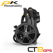 Powakaddy-CT8-GPS-Gunmetal-Folded-Side