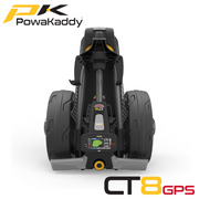 Powakaddy-CT8-GPS-Gunmetal-Folded