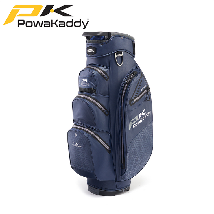 Powakaddy Dri Tech Golf Bag