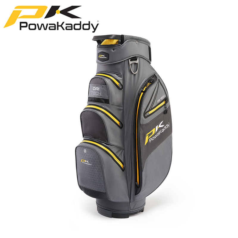 Powakaddy dri discount tech