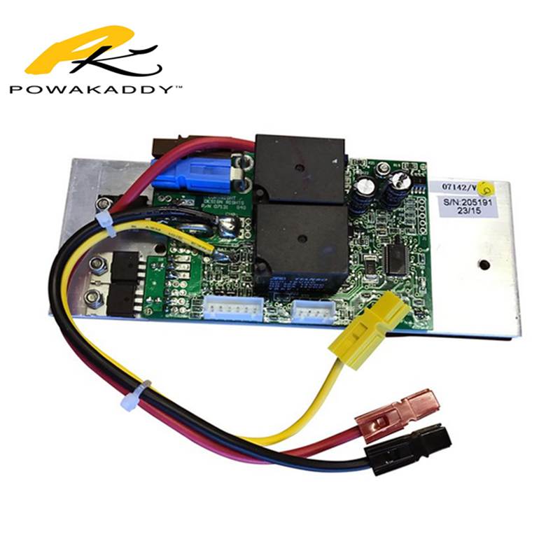 Powakaddy FW7 EBS Controller