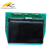 Powakaddy FW7 Handle Board with LCD Display