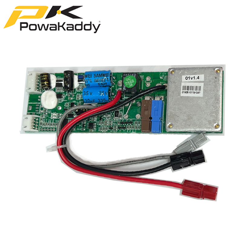 Powakaddy FX / CT Controller