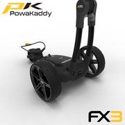 Powakaddy-FX3-Black-Wheels-Rear