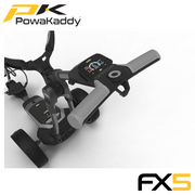 Powakaddy-FX5-Graphite-Handle-2
