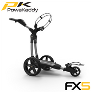 Powakaddy-FX5-Graphite-Side