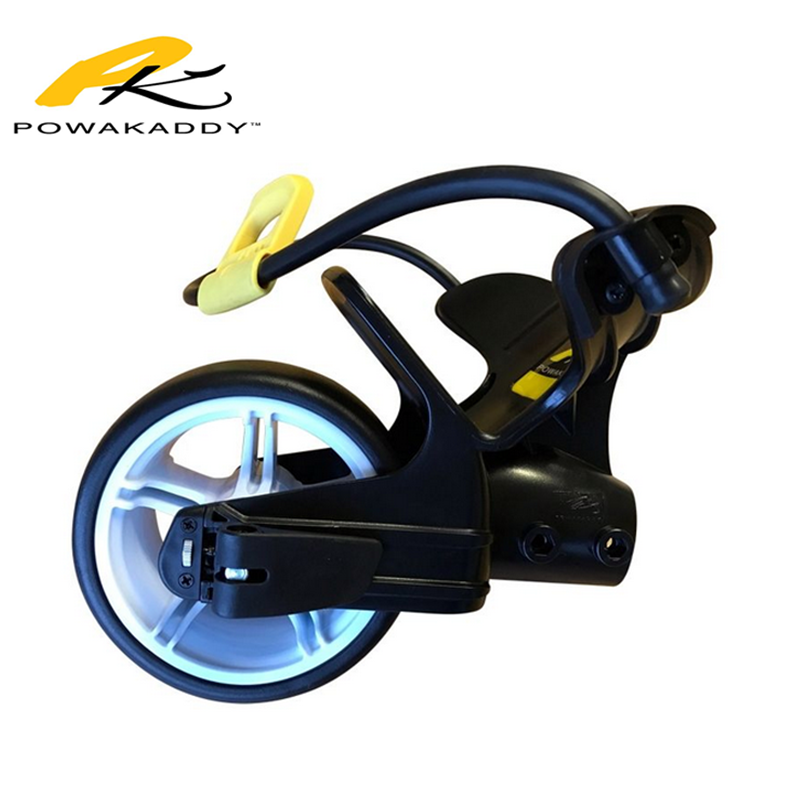 Powakaddy Front Wheel Housing Assembly