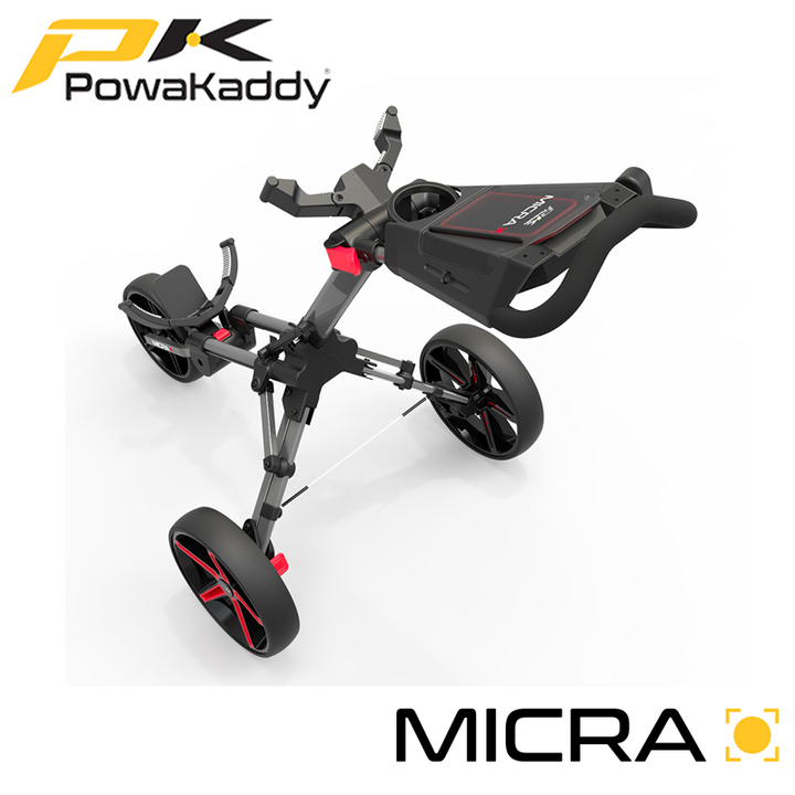 Powakaddy-Micra-Push-Black-Red-High-Angled