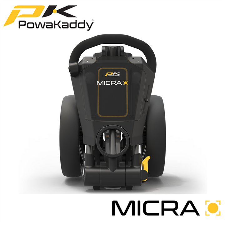 Powakaddy-Micra-Push-Black-Yellow-Folded