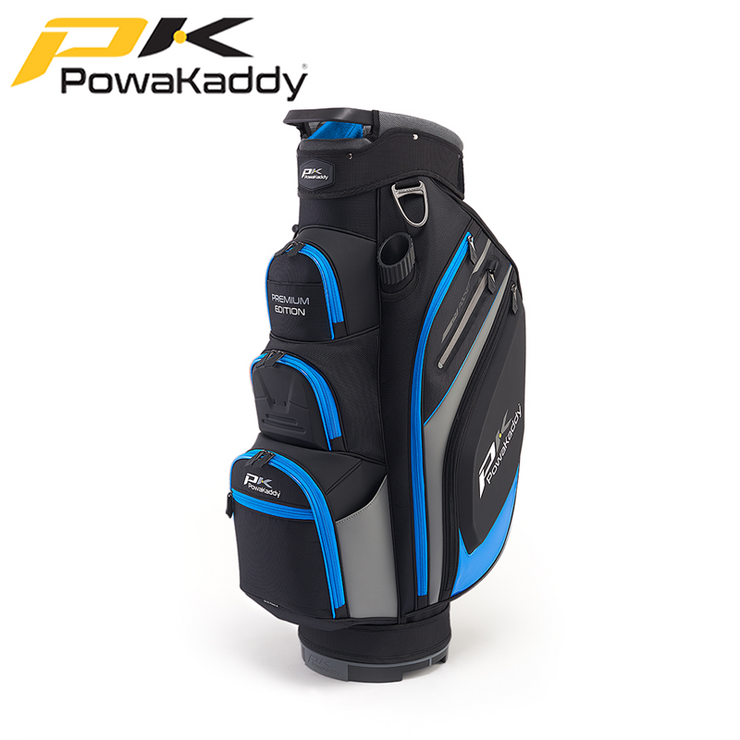 Powakaddy-Premium-Bag-Black-Blue