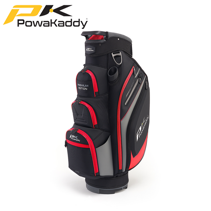Powakaddy-Premium-Bag-Black-Red