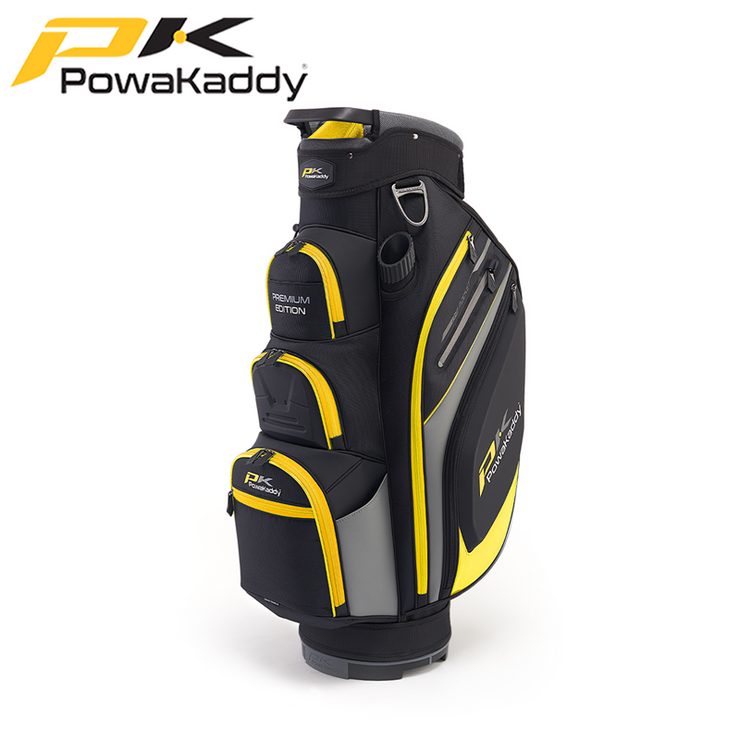 Powakaddy-Premium-Bag-Black-Yellow