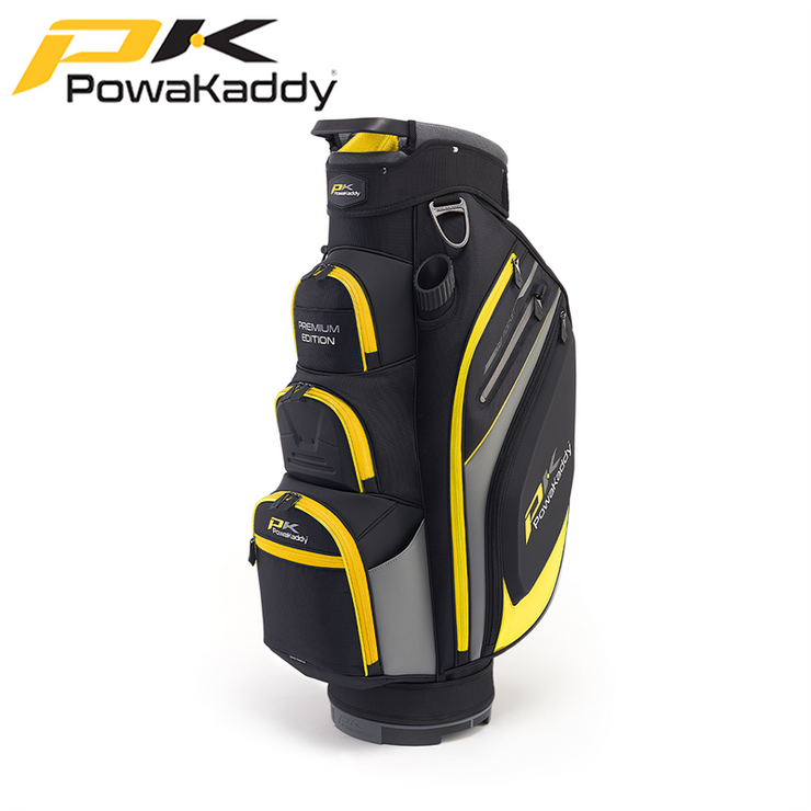 Powakaddy bags online