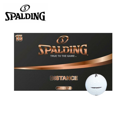 Spalding Distance Golf Ball