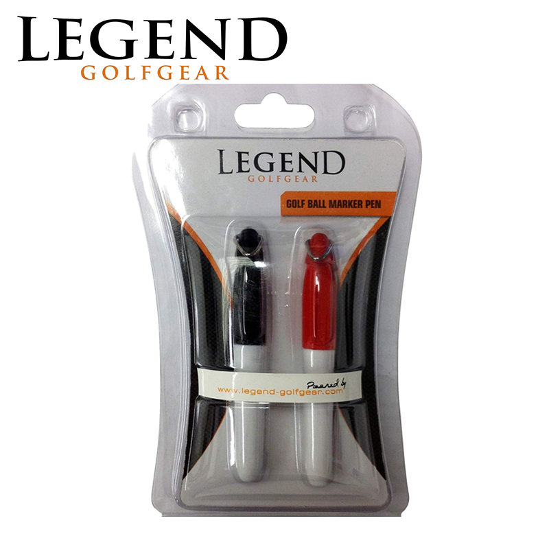 Legend Golfgear Golf Ball Marking Pen-1