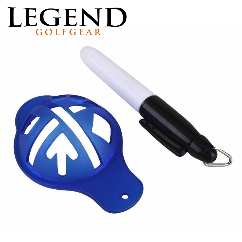 Legend Line Marker Ball System-2