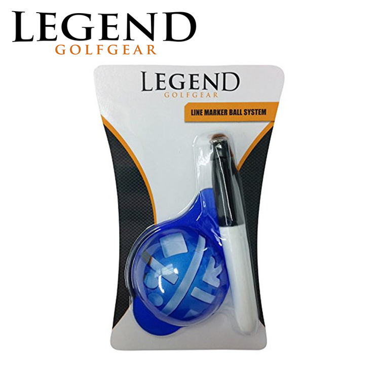Legend Line Marker Ball System-1